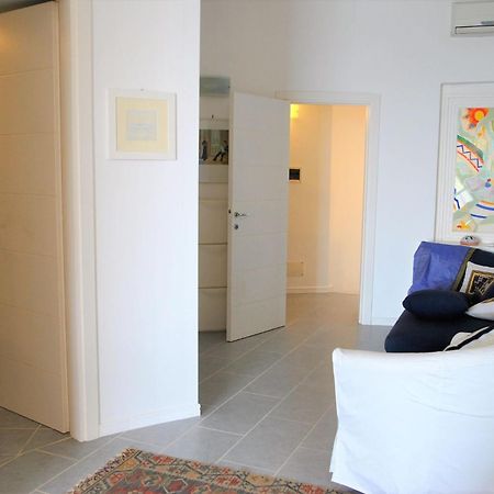 Villa Arborea In Sperlonga Dış mekan fotoğraf