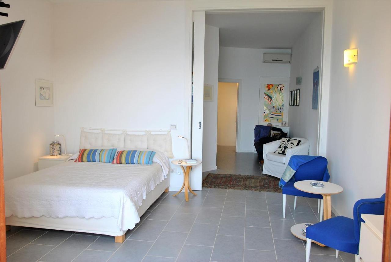 Villa Arborea In Sperlonga Dış mekan fotoğraf