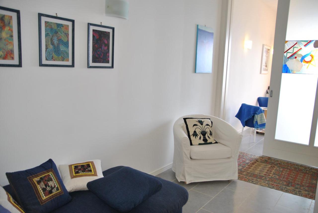 Villa Arborea In Sperlonga Dış mekan fotoğraf
